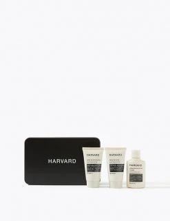 Mens Gifts Harvard Hand & Body Gift Set