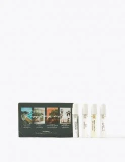 Fragrance Gifts Provenance Eau De Parfum Discovery Set