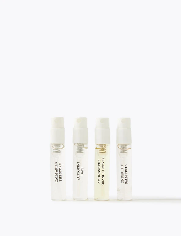 Fragrance Gifts Provenance Eau De Parfum Discovery Set 2 Fragrance Gifts Provenance Eau De Parfum Discovery Set - Image 2