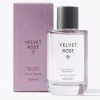 M&S Collection Women's Perfume Velvet Rose Eau De Toilette 100ml 3 M&S Collection Women's Perfume Velvet Rose Eau De Toilette 100ml -Summer Beauty sale SD 07 T22 0190D NC X EC 2