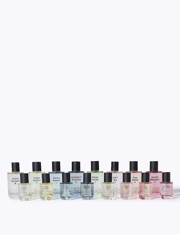 Discover Perfume Warm Neroli Eau De Toilette 100ml 3 Discover Perfume Warm Neroli Eau De Toilette 100ml - Image 3