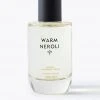 Discover Perfume Warm Neroli Eau De Toilette 100ml 9 Discover Perfume Warm Neroli Eau De Toilette 100ml -Summer Beauty sale SD 07 T22 0590D NC X EC 5