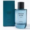Discover Perfume Ocean Musk Eau De Toilette 100ml 9 Discover Perfume Ocean Musk Eau De Toilette 100ml -Summer Beauty sale SD 07 T22 0790D NC X EC 4