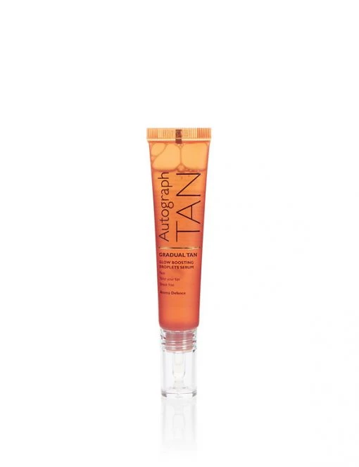 Autograph Serums & Treatments Self Tan Glow Booster Serum 15ml 7 Autograph Serums & Treatments Self Tan Glow Booster Serum 15ml -Summer Beauty sale SD 07 T22 0870S JD X EC 0