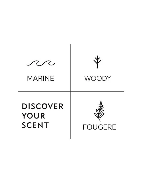 Discover Perfume Ocean Musk Eau De Toilette 30ml 6 Discover Perfume Ocean Musk Eau De Toilette 30ml - Image 6