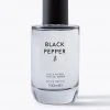 Discover Perfume Black Pepper Eau De Toilette 100ml 10 Discover Perfume Black Pepper Eau De Toilette 100ml -Summer Beauty sale SD 07 T22 0990D NC X EC 5