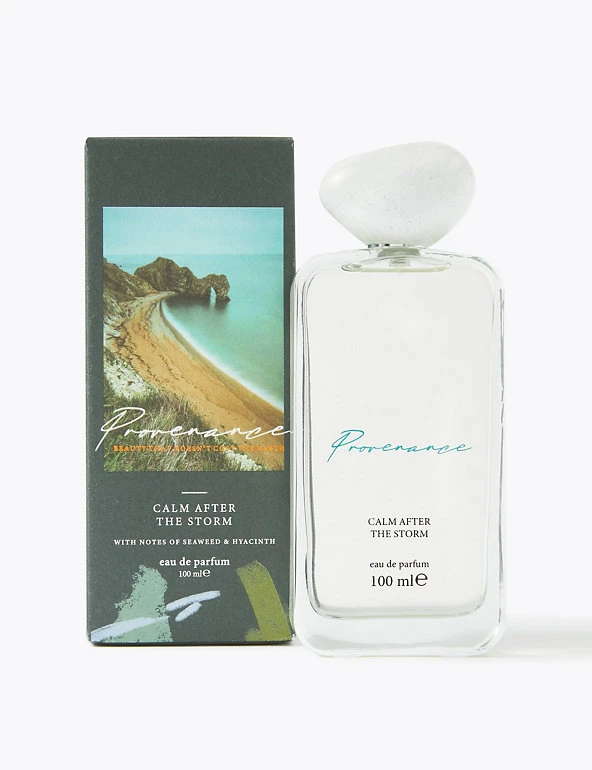 Provenance Women's Perfume Calm After The Storm Eau De Parfum 100ml 2 Provenance Women's Perfume Calm After The Storm Eau De Parfum 100ml - Image 2