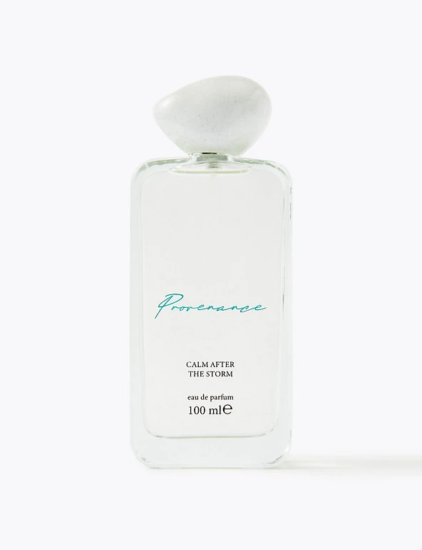Provenance Women's Perfume Calm After The Storm Eau De Parfum 100ml 4 Provenance Women's Perfume Calm After The Storm Eau De Parfum 100ml - Image 4