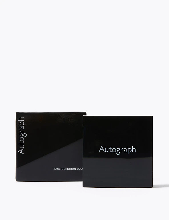 Autograph Face Luxe Multi Blusher 8g 4 Autograph Face Luxe Multi Blusher 8g - Image 4