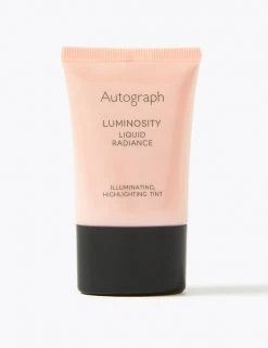 Autograph Face Luminosity Liquid Radiance 30ml
