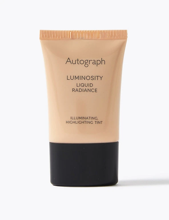 Autograph Face Luminosity Liquid Radiance 30ml 3 Autograph Face Luminosity Liquid Radiance 30ml - Image 3