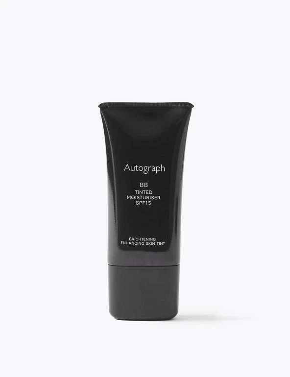 Autograph Face BB Tinted Moisturiser SPF 15 30ml 31 Autograph Face BB Tinted Moisturiser SPF 15 30ml - Image 31