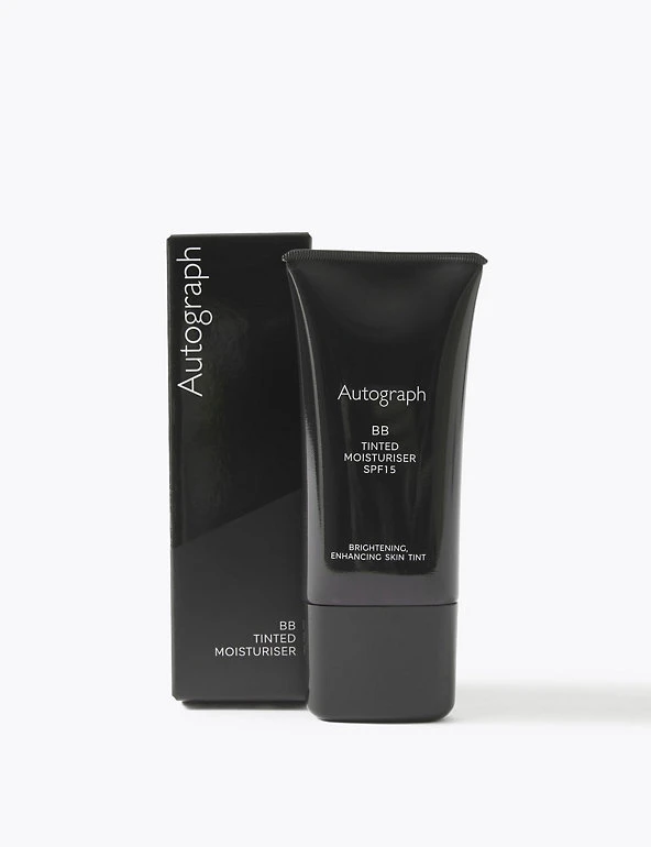 Autograph Face BB Tinted Moisturiser SPF 15 30ml 15 Autograph Face BB Tinted Moisturiser SPF 15 30ml - Image 15