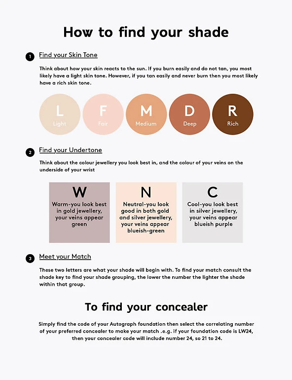 Autograph Face BB Tinted Moisturiser SPF 15 30ml 18 Autograph Face BB Tinted Moisturiser SPF 15 30ml - Image 18