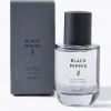 Discover Deodorant & Spray Black Pepper Eau De Toilette 30ml 10 Discover Deodorant & Spray Black Pepper Eau De Toilette 30ml -Summer Beauty sale SD 07 T22 1090D NC X EC 5