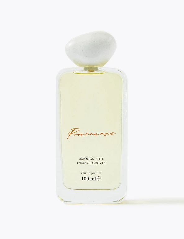 Provenance Women's Perfume Amongst The Orange Groves Eau De Parfum 100ml 4 Provenance Women's Perfume Amongst The Orange Groves Eau De Parfum 100ml - Image 4