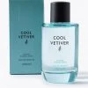 Discover Perfume Cool Vetiver Eau De Toilette 100ml -Summer Beauty sale SD 07 T22 1190D NC X EC 4