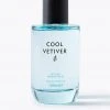Discover Perfume Cool Vetiver Eau De Toilette 100ml -Summer Beauty sale SD 07 T22 1190D NC X EC 5