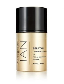 Autograph Face Masks Overnight Glow Mask 50ml