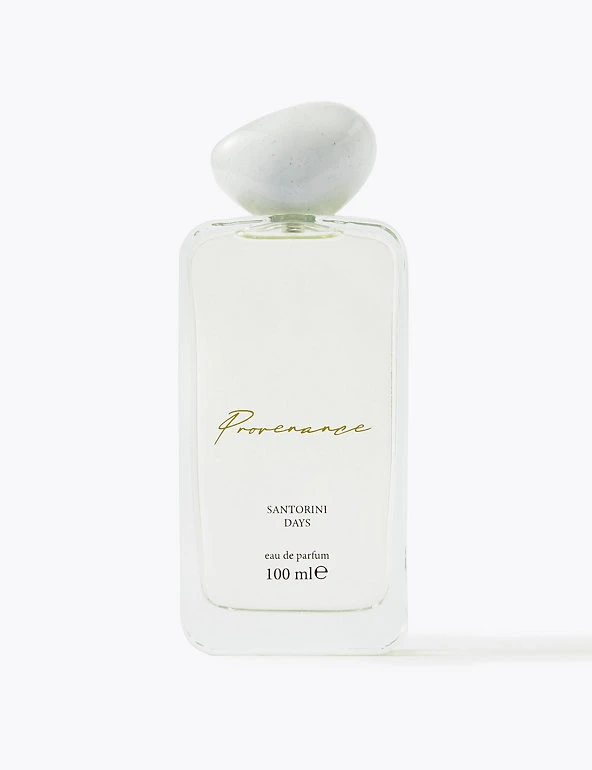 Provenance Women's Perfume Santorini Days Eau De Parfum 100ml 4 Provenance Women's Perfume Santorini Days Eau De Parfum 100ml - Image 4