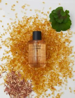 Discover Perfume Spiced Amber Eau De Toilette 100ml