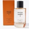 Discover Perfume Spiced Amber Eau De Toilette 100ml 3 Discover Perfume Spiced Amber Eau De Toilette 100ml -Summer Beauty sale SD 07 T22 1390D NC X EC 4