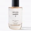 Discover Perfume Spiced Amber Eau De Toilette 100ml 4 Discover Perfume Spiced Amber Eau De Toilette 100ml -Summer Beauty sale SD 07 T22 1390D NC X EC 5