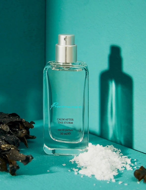 Provenance Women's Perfume Calm After The Storm Eau De Parfum 30ml 1 Provenance Women's Perfume Calm After The Storm Eau De Parfum 30ml