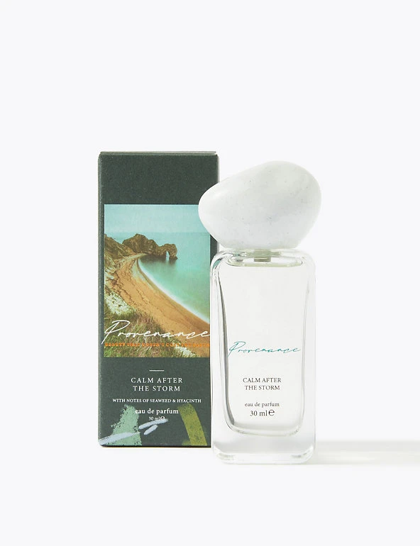 Provenance Women's Perfume Calm After The Storm Eau De Parfum 30ml 2 Provenance Women's Perfume Calm After The Storm Eau De Parfum 30ml - Image 2