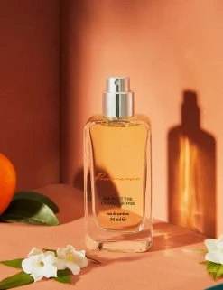 Provenance Women's Perfume Amongst The Orange Groves Eau De Parfum 30ml