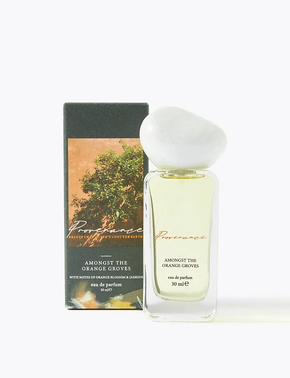 Provenance Women's Perfume Amongst The Orange Groves Eau De Parfum 30ml 2 Provenance Women's Perfume Amongst The Orange Groves Eau De Parfum 30ml - Image 2
