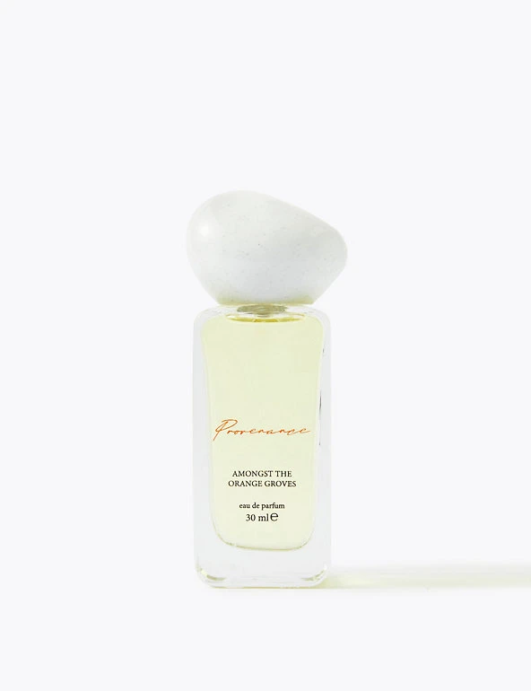 Provenance Women's Perfume Amongst The Orange Groves Eau De Parfum 30ml 4 Provenance Women's Perfume Amongst The Orange Groves Eau De Parfum 30ml - Image 4