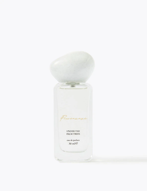 Provenance Women's Perfume Under The Palm Trees Eau De Parfum 30ml 4 Provenance Women's Perfume Under The Palm Trees Eau De Parfum 30ml - Image 4