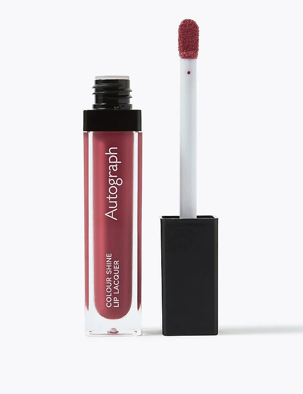 Autograph Lips Colour Shine Lip Lacquer 6ml 13 Autograph Lips Colour Shine Lip Lacquer 6ml - Image 13