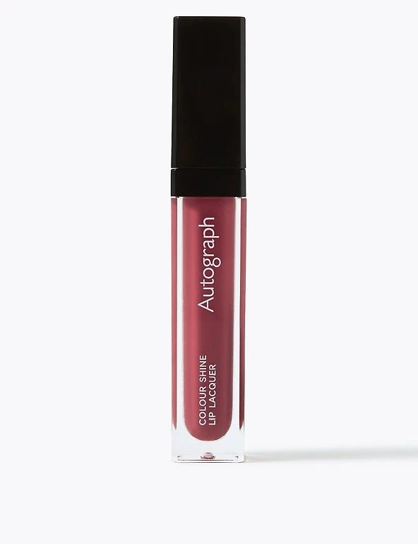 Autograph Lips Colour Shine Lip Lacquer 6ml 15 Autograph Lips Colour Shine Lip Lacquer 6ml - Image 15