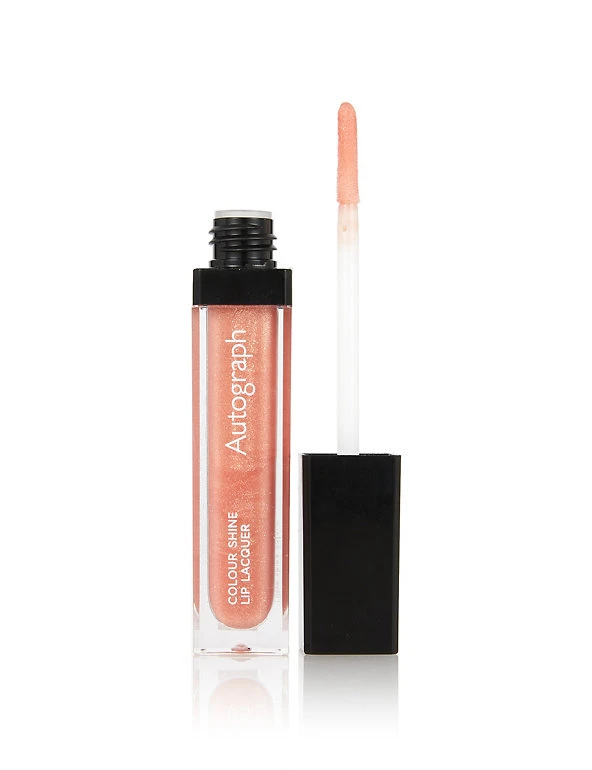 Autograph Lips Colour Shine Lip Lacquer 6ml 1 Autograph Lips Colour Shine Lip Lacquer 6ml