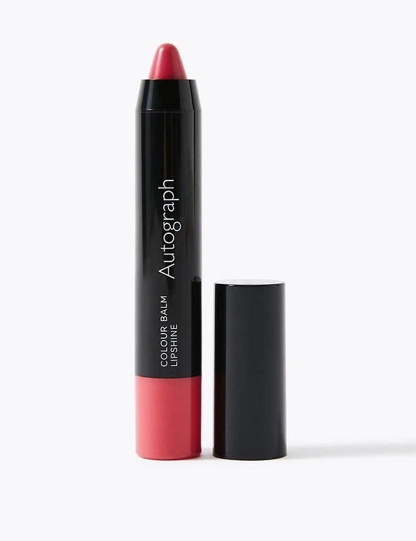 Autograph Lips Colour Balm Lip Shine 1 Autograph Lips Colour Balm Lip Shine