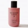 Discover Intense Women's Perfume Red Berries & Rose Eau De Toilette 100ml 8 Discover Intense Women's Perfume Red Berries & Rose Eau De Toilette 100ml -Summer Beauty sale SD 07 T22 2310D NC X EC 1