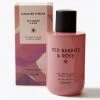 Discover Intense Women's Perfume Red Berries & Rose Eau De Toilette 100ml 7 Discover Intense Women's Perfume Red Berries & Rose Eau De Toilette 100ml -Summer Beauty sale SD 07 T22 2310D NC X EC 90