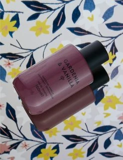 Discover Intense Women's Perfume Gardenia & Vanilla Eau De Toilette 100ml