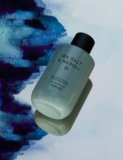 Discover Intense Women's Perfume Seasalt & Neroli Eau De Toilette 100ml