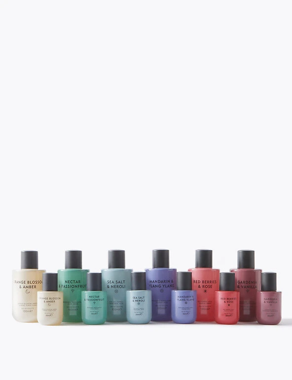 Discover Intense Women's Perfume Orange Blossom & Amber 100ml 4 Discover Intense Women's Perfume Orange Blossom & Amber 100ml - Image 4