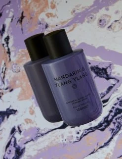 Discover Intense Women's Perfume Mandarin & Ylang Ylang 100ml