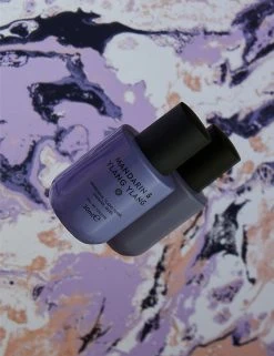 Discover Intense Women's Perfume Mandarin & Ylang Ylang Eau De Toilette 30ml