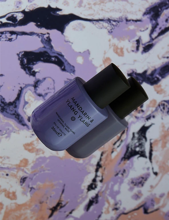 Discover Intense Women's Perfume Mandarin & Ylang Ylang Eau De Toilette 30ml 1 Discover Intense Women's Perfume Mandarin & Ylang Ylang Eau De Toilette 30ml