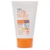 Sun Smart Sun Cream Travel Size Sensitive Moisture Protect Sun Lotion SPF50+ 50ml