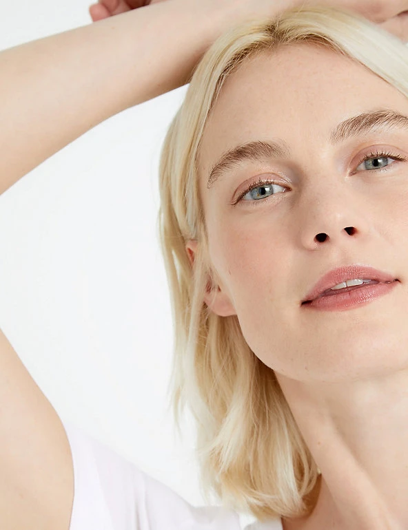 Pure Face Cream Natural Radiance Day Cream SPF 15 50ml 8 Pure Face Cream Natural Radiance Day Cream SPF 15 50ml - Image 8