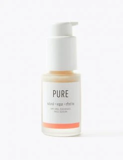 Pure Serums & Treatments Natural Radiance Serum 30ml