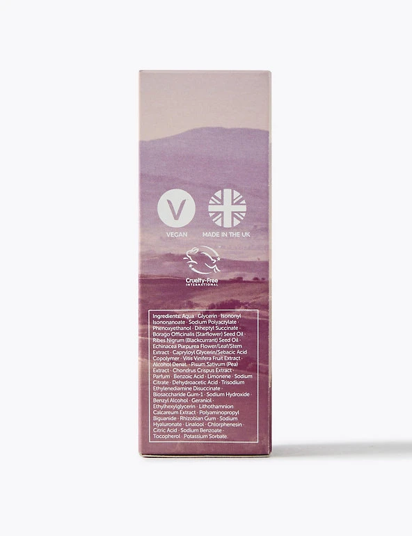 Pure Serums & Treatments Natural Radiance Serum 30ml 5 Pure Serums & Treatments Natural Radiance Serum 30ml - Image 5