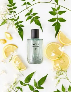 Discover Woody Fragrance Water Jasmine Eau De Toilette 100ml